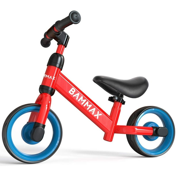 12/'/' Kids Balance Bike No Pedal Bicycle Ride Scooter Toys Children Training Gift